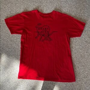 Mens’ Rawlings Tee